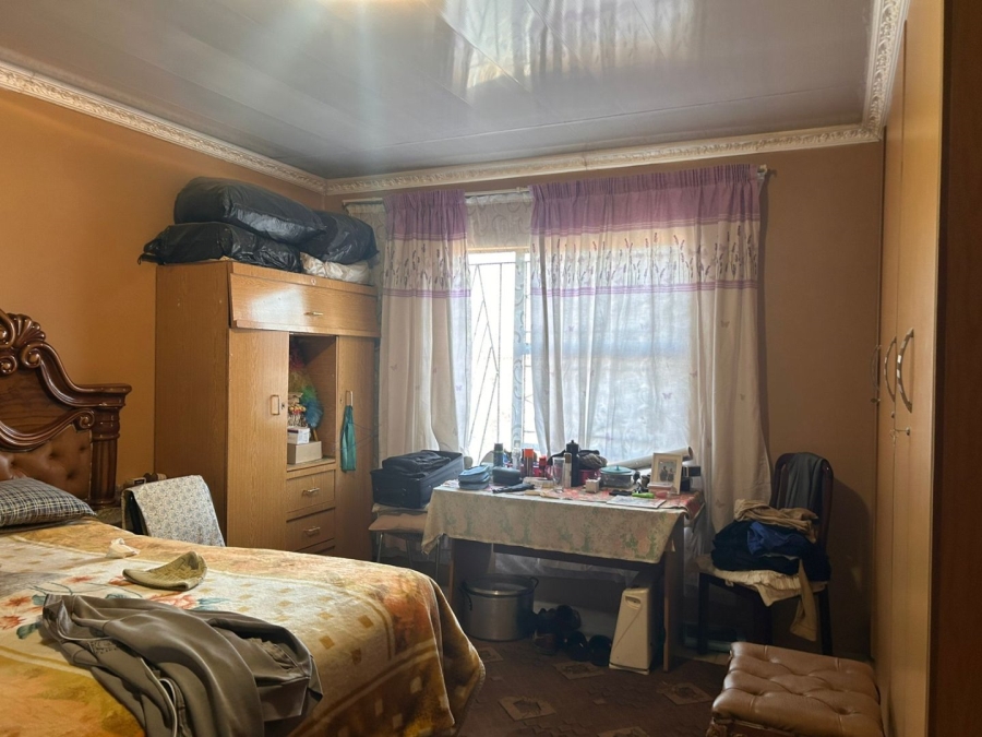 2 Bedroom Property for Sale in Bloemside Free State